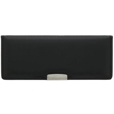 Sunstar Stationery Yokopita Compact Pencil S1312855 Case, Single, Black,