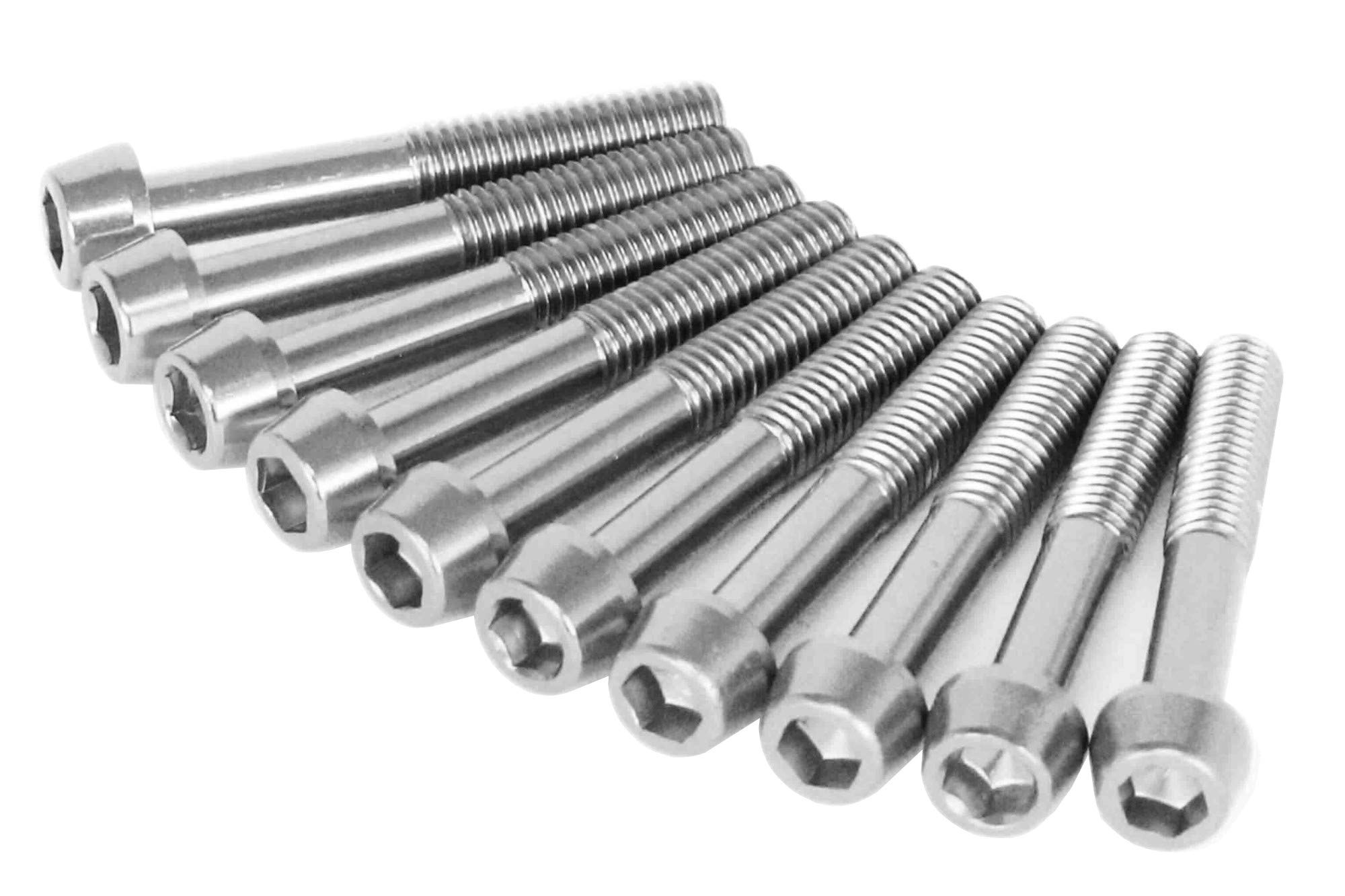 

SP Takegawa Болт R Крышка картера Болт типа GROM (JC61/JC75), Обезьяна 125 (JB02/Тайская модель MLHJB02), Супер Каб C125 (JA48/JA55), MSX125/SF Co