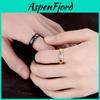 Ringen – Unisex ringen