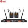 HuiDu JT-2050 Professional Wireless In-Ear Monitor System (CN version)