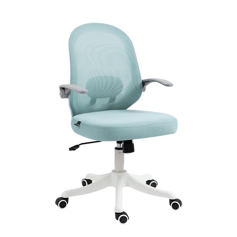 ZISIZ Ergonomic Home Office Desk Chair
