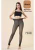 Plus Size 115Kg Thermal Stockings Woman Warm Insulated Tights Sexy Women Pantyhose Fake Stockings Skin Effect Translucent Tights