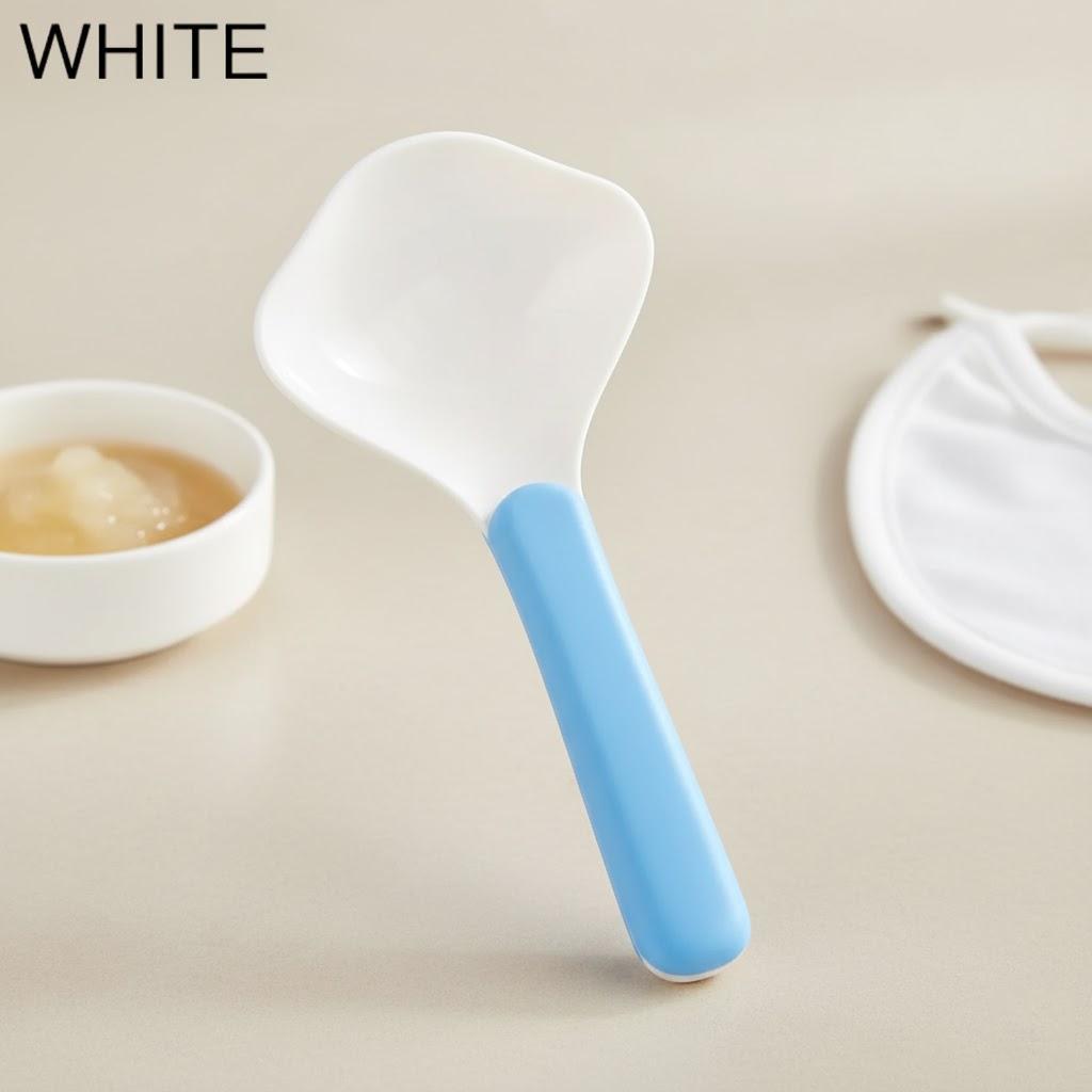 Cat Food Spoon Dog Food Spoon Pet Feeding Scoop Measuring Spoon Dispenser for Dog Cat Food Supplies