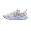 Cosmic Runner Sports Casual Kids Running Shoes Kids Running Shoes White Purple-Blue Cream-Peach HM4402-100