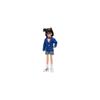 Takara Tomy Licca-chan Detective Conan Edogawa Conan Dress-Up Doll Toy for Ages 3 and Up