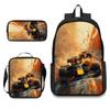 Vice City Vice City Satchel Grand Theft Auto Grand Theft Auto Backpack D