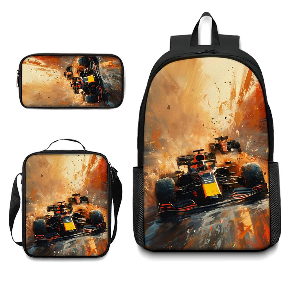 Vice City Vice City Satchel Grand Theft Auto Grand Theft Auto Backpack D