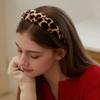 Vicky Leopard Haarband HB2267