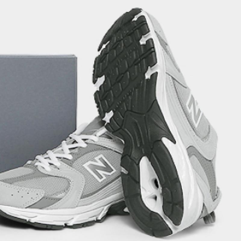 New Balance גאלריה ניובלנס 530 נעלי סניקרס יוניסקס Mr530ck