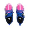 Asics Suku Topspeed Mini Zero 3 Soft Comfortable Low Top Kids Casual Shoes Kids Sneaker Blue Pink 1144A354-700