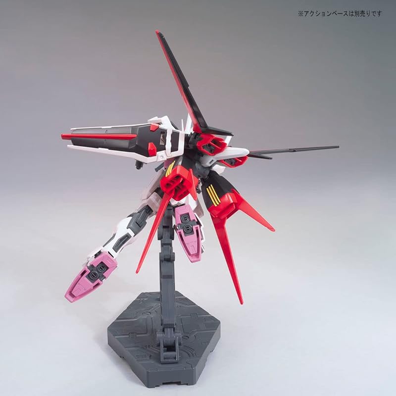 HGCE 1/144 GAT-X105 Strike Rouge (Mobile Suit Gundam SEED)