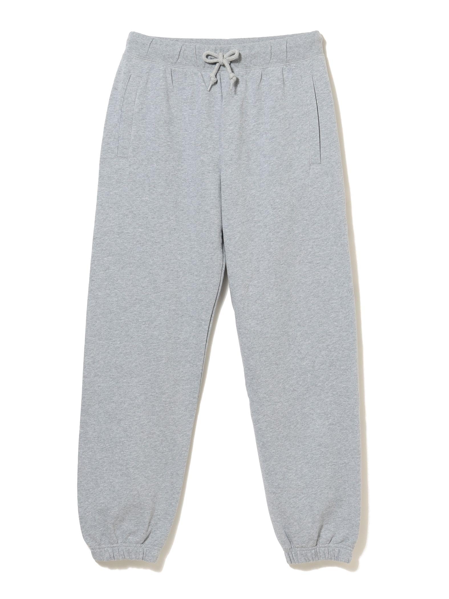 

Штаны ORANGE LABEL Sweat Practice Pants GRAY L [Beams Golf] Мужские серый