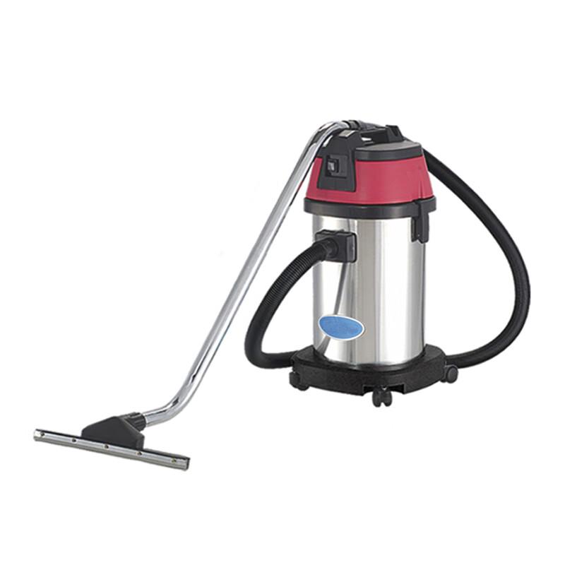 SUPER·CLEAN Commercial Wet/Dry Vacuum Cleaner