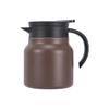 Shangqi Vacuum Insulated Tea Infuser Pot