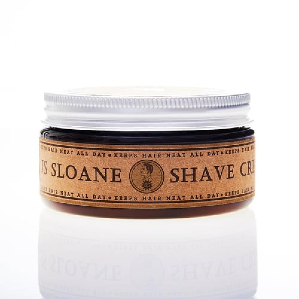 Jssloane Shaving Cream none