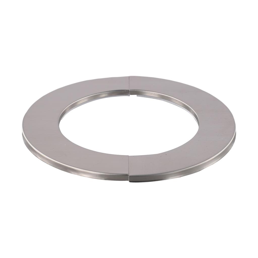 Decorative Pipe Cover Faucet Pipe Cover Stainless Steel Cover