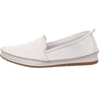 Women's Slip-ons Andrea Conti 1889601 001 Damen Weiss White