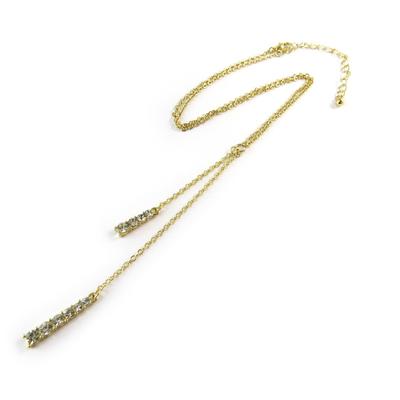 Náhrdelníky a prívesky – Náhrdelníky