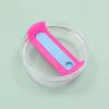 Silicone World 40oz For Stanley H2.0 Tumbler Flip Straw Lid Replaceble Sealed Leak Proof Cup Cover Coffee Cups Tumbler Lids
