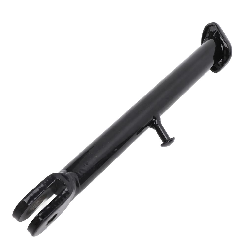 225mm Motorcycle Side Kickstand Metal Alloy Slip Resistant Side Kickstand Parking Stand for Z50