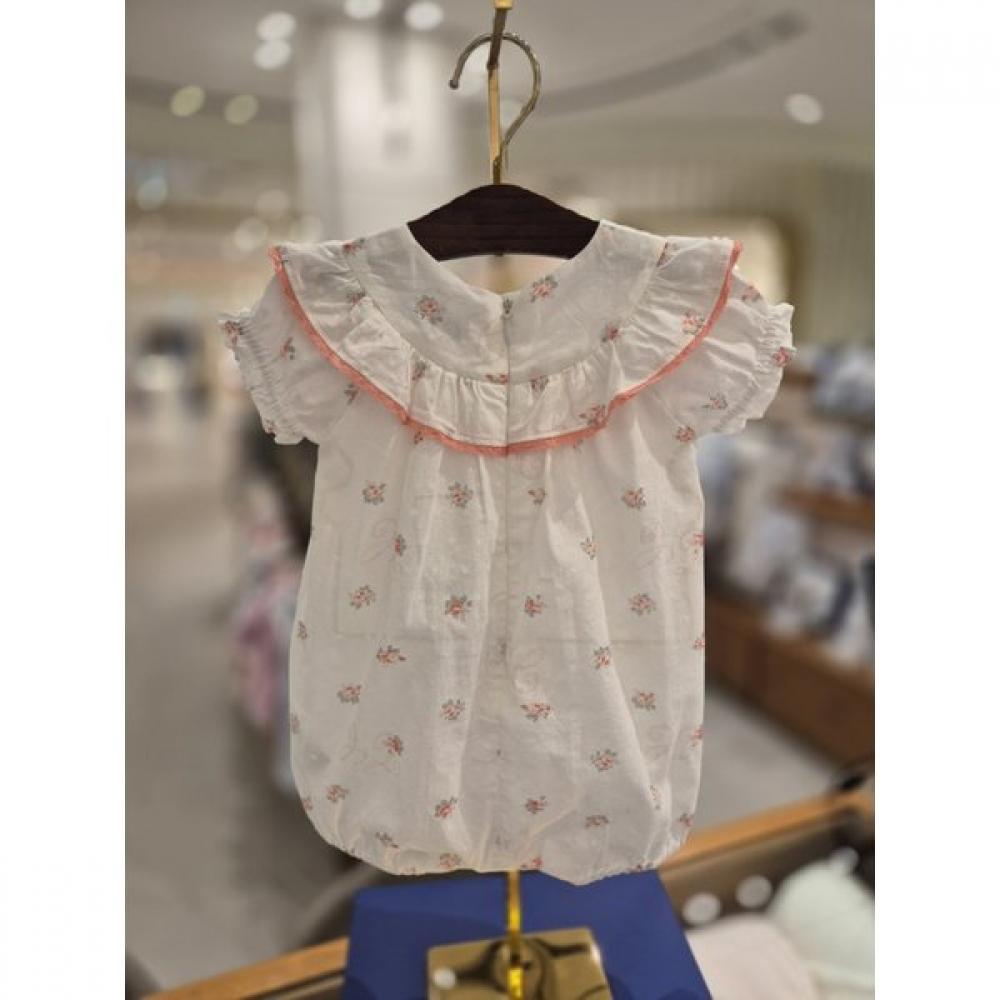 Corel Show Chocola Flower Suit  Ttombo075 