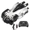 Remote Wall Climbing Control Car Dual Mode Rotating Stunt Headlight Rechargeable
