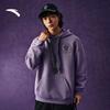 Anta Kyrie Irving Series Retro Hooded Sweatshirt