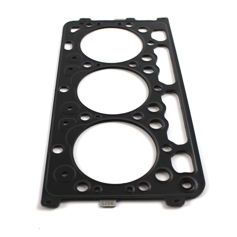 1Set Engine Cylinder Head Gasket 1G962-03313 1G962-99354 for Kubota D902 D902E Engine Excavator Professional Accessories