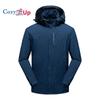 Cozy Up Menn vanntett turjakke Ny vår vindtett løpejakke Dame Camping Fiske Jakt Trekking Coats