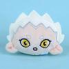 Characters Haikyuu Hinata Shoyo Kei Tsukishima Oikawa Tooru Plush Keychain