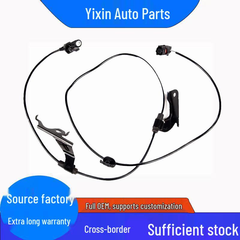 Toyota ABS Wheel Speed Sensor 8954312110 - Compatible Brake Sensor