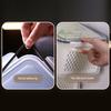 Fruit Storage Boxes for Fridge Leak-proof Produce Containers with Removable Colander And Divider Food Container for Vegetables And Fruits Meal Prep