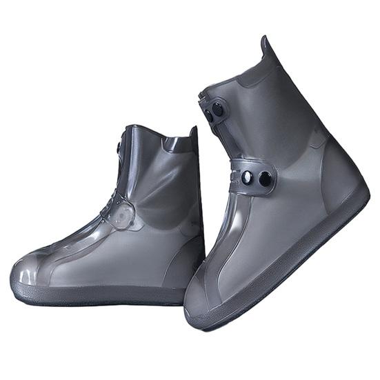 1 Pair Multi Use Boot Covers Waterproof Wearable Waterproof Anti Snow Shoe Covers