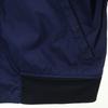 AVIREX MA-1 Jacket L Navy system Thin Men's Used
