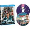 Bullet Train Blu-ray & DVD Set [Blu-ray]