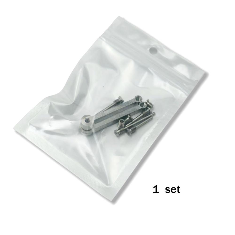 

Инструмент-шаблон для зубных имплантатов Оральный параллельный имплантат Пара Сверло Помощь Стоматология Имплантация Позиционер Стоматологические инструменты 1 set