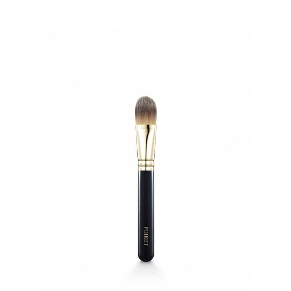 

Poiret Blessed A Maquillage Fond De Bleu (Foundation Brush)