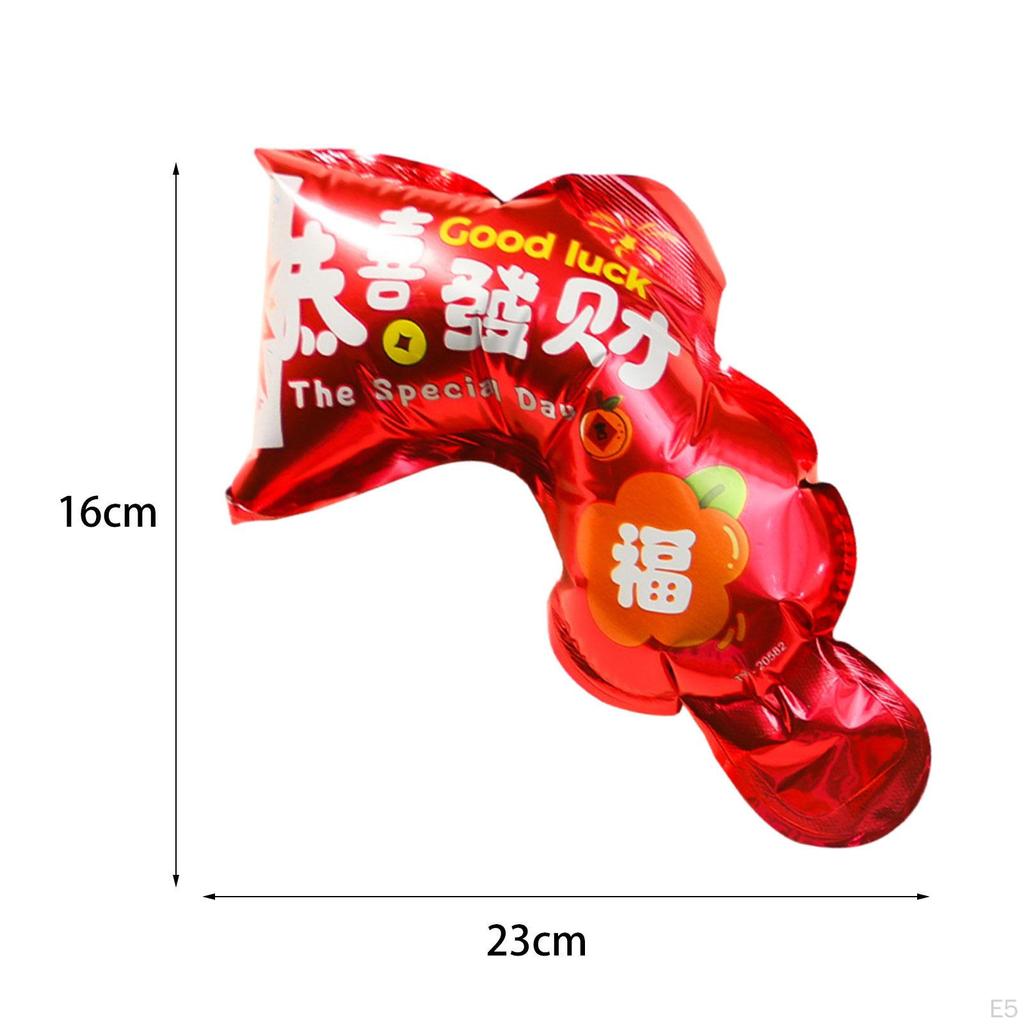 10 Pieces Confetti Popper Graduation Wedding for Year