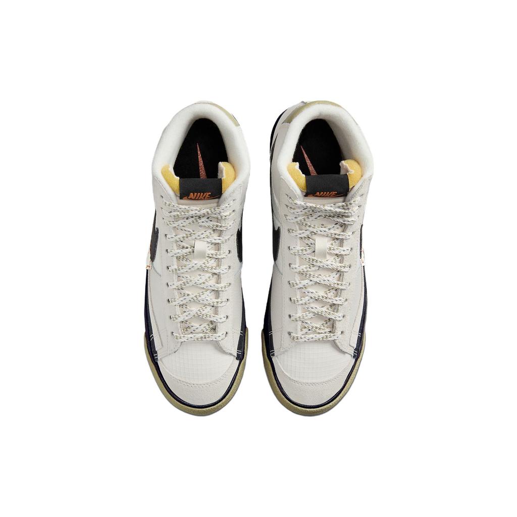 New Nike Blazer Mid Pro Club Phantom Neutral Olive FB8891-002
