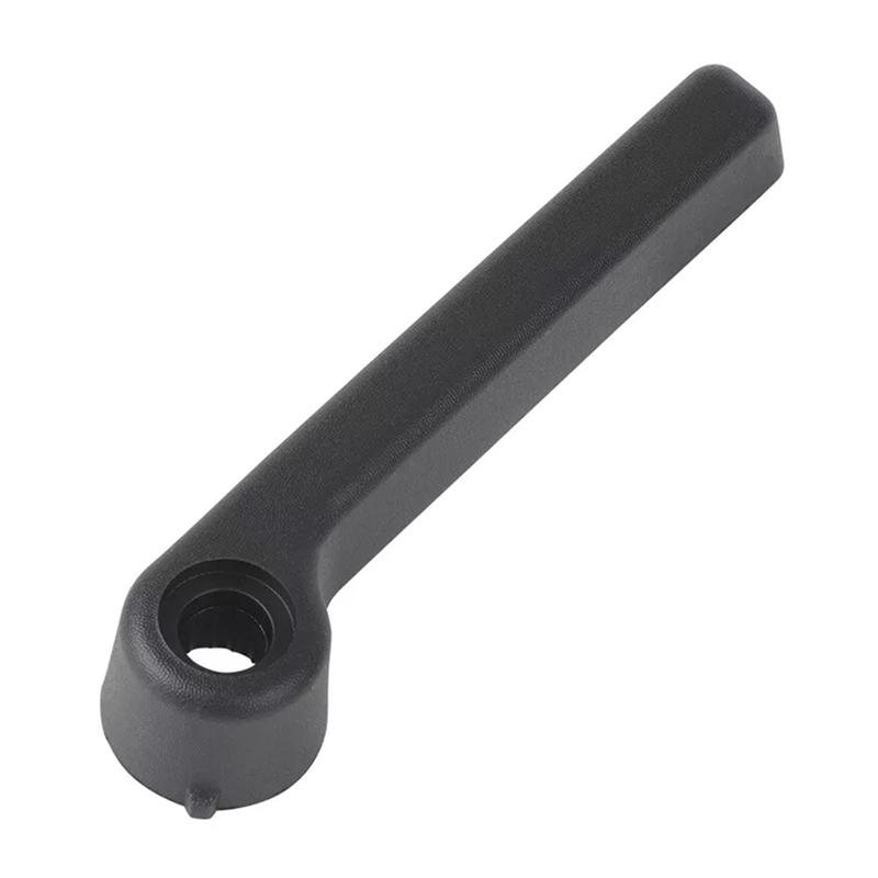 

M93K-Car Rear Door Tailgate Inner Handle 69212-60030 Fits For Toyota Land Cruiser Lexus чёрный