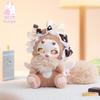 Boboco Sweetheart Party Series Handmade Blind Box Cute Doll Backpack Pendant Desktop Ornament Toys Mysterious Box Surprise Gifts