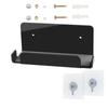 B03B-1Pc Wall-Mounted Storage Stand For Switch Game Consoles & A Storage Rack For Nintendo Switch Game Console Accessories