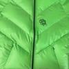 Mertra Winter Color-Changing Heat-Sensitive Hooded Jacket - Thick Warm Men's & Women's Cotton Coat
