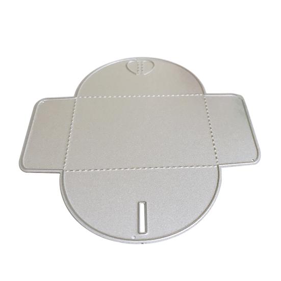 

Конверт металлический трафарет DIY Скрапбукинг тиснение бумажные карты ремесло трафарет