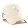 Casquette - 47 BRAND - ALL STAR GAME Chicago White Sox - Beige - 100% coton - Décontractée