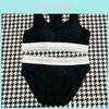 Womens Sports Bra And Panties Set Cotton Padded Wireless For Running And Fitness