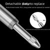 0-12,7mm Elektronischer Digitaler Messuhr-Mikrometer, 0,01mm Tiefenmessung, 0,001mm Genauigkeit.