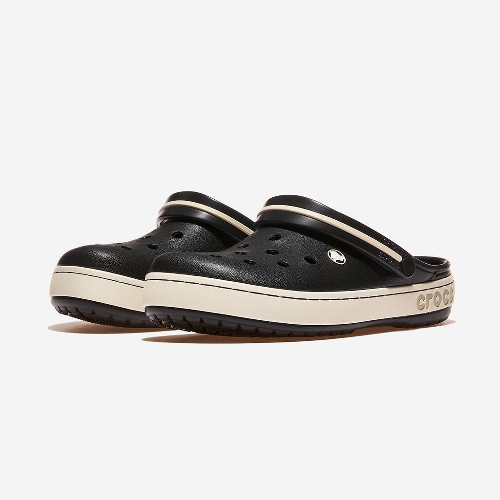 [Crocs] Crocband Heritage Clog [CRS213224] [Shipped from Korea] 100% Authentic