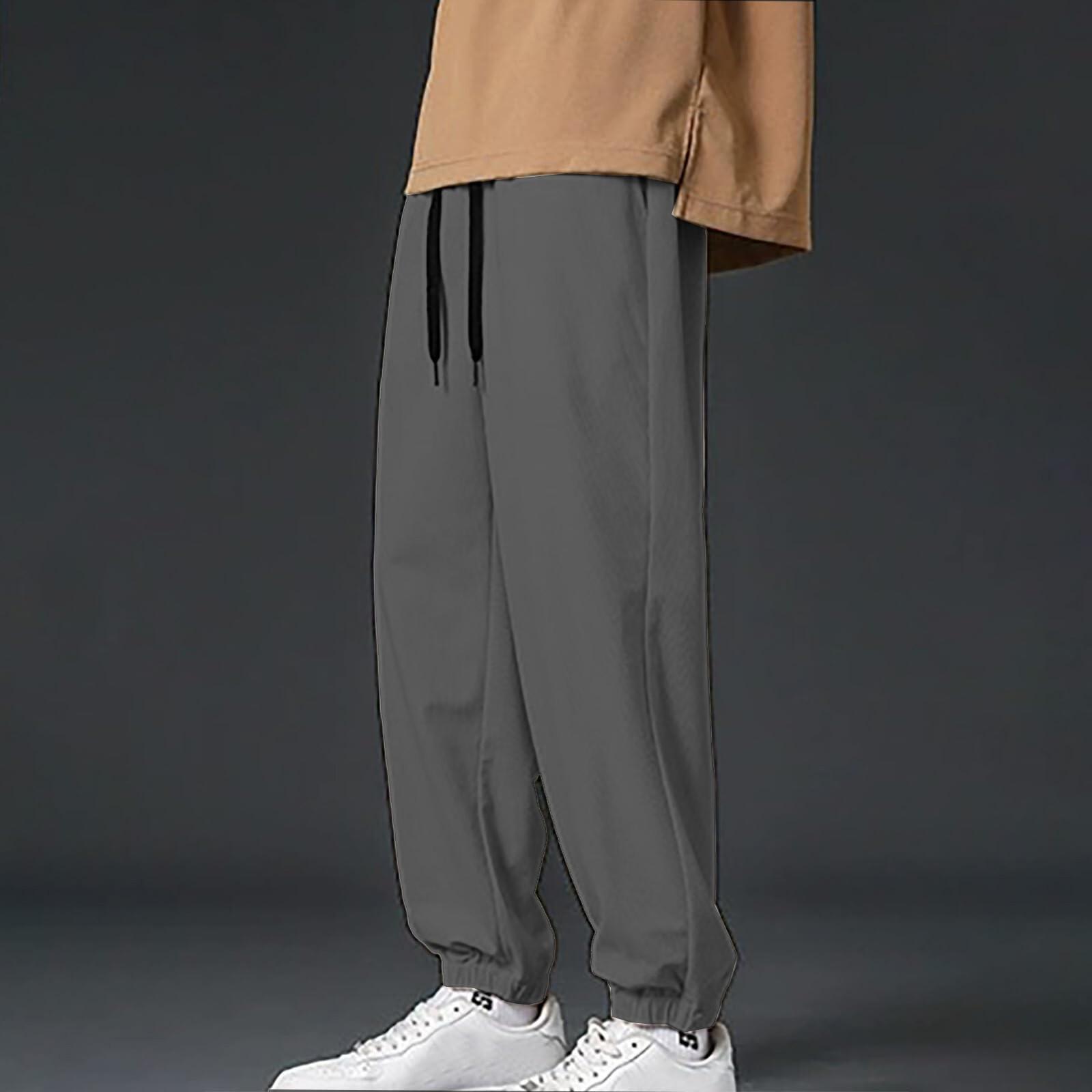 

Мужские вельветовые повседневные спортивные леггинсы с прямыми штанинами XXXL