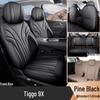 All-Season Chery Tiggo 9X Full-Cover Seat Covers and Cushions